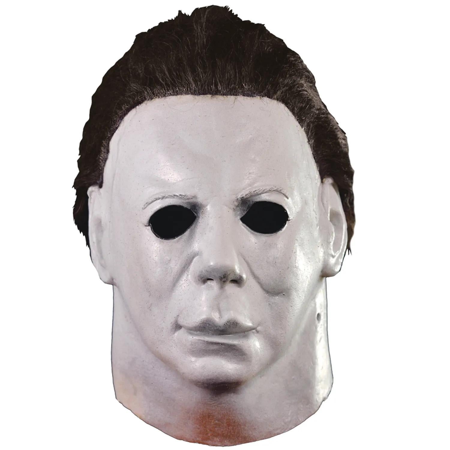 Halloween2 マイケル・マイヤーズ マスク Amazon.com: HALLOWEEN II
