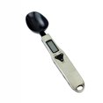 thumbnail image 1 of Mini cuchara electrónica de cocina, balanza de peso, gramo de medición, LCD, polvo digital, laboratorio, comida, equilibrio de bolsillo, 300 / 500g, 0,1g Inevent JJ11660-02B, 1 of 2