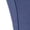 #0009-Blue, variant on Womens Long Sleeve UPF 50+ Sun Protection Breathable Stand Collar Yoga Cropped Jacket