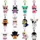thumbnail image 4 of Ty Beanie Big Eyes - Pequeños y lindos animales de peluche, muñecos colgantes, unicornio, canguro, búho, oveja, llavero, regalos de cumpleaños para niños, 4 of 5