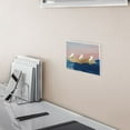 thumbnail image 5 of Yayeee Toggle Light Switch Wall Plate 2-Gang 4.56"x4.48" Decorative Outlet Cover, Abstract Painting, 5 of 7
