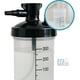 thumbnail image 2 of Humidificador borboteador desechable / 10 piezas, 2 of 7