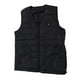 thumbnail image 4 of Chaleco calefactable 3 niveles de temperatura impermeable cuello en V 10 zonas negro chaleco eléctrico calefactable para mujeres hombres esquí senderismo XXXL, 4 of 12