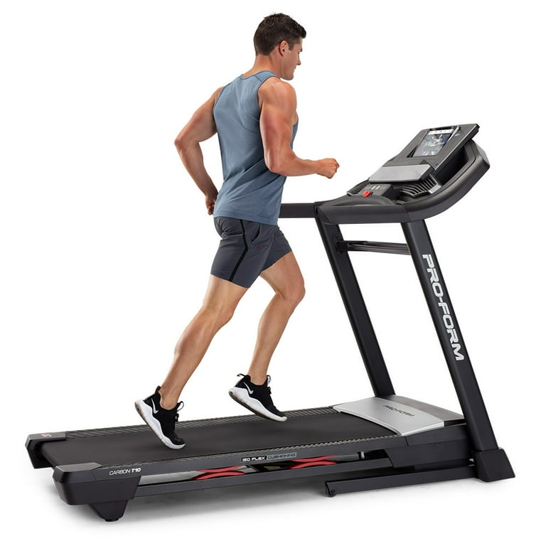 ProForm Carbon T10 Exercise Treadmill