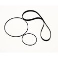 thumbnail image 2 of Complete Belt Kit for Akai GX-M10, 2 of 3