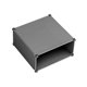 thumbnail image 3 of Organizador de Armario Apilable, Estante de Almacenamiento Ligero, Divisor de Armario DIY, Contenedor, Sombreros para El Hogar, 3 of 9