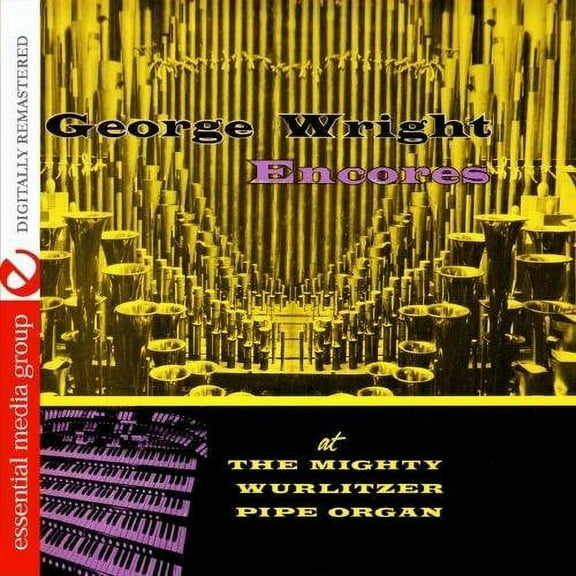 Encores (Remaster)