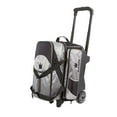 thumbnail image 6 of Brunswick Edge Double Roller Bowling Bag - Many Colors Available, 6 of 7
