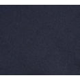 thumbnail image 2 of Pinzon 300 Thread Count Organic Cotton Bed Sheet Set - Twin, Navy Blue, 2 of 2