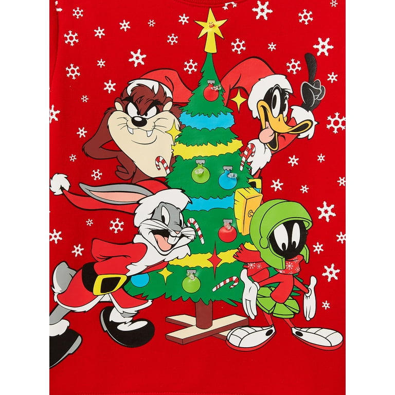 Mickey Santa Personalized Disney Cartoon Lover Christmas Gift Ugly