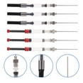 thumbnail image 3 of 6Pcs Fountain Pen Ink Absorber Ink Fountain Absorber Ink Pen Ink Fill Tool, 3 of 7