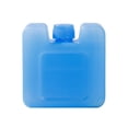 thumbnail image 1 of Reusable Ice Packs for Portable Air Conditioner Fan Freezer for Cooler Small Bricks for Lunch Picnic and Camping, 1 of 4