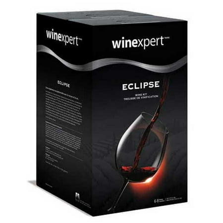 - Lodi Ranch 11 Cabernet Sauvignon Style (Eclipse) by Wine Expert