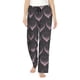 thumbnail image 1 of Balery pink hearts Pantalones de pijama para mujer, pijamas ultraligeros, pantalones de estar por casa-Small, 1 of 6