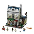 thumbnail image 4 of LEGO Creator Expert 10243 Restaurant Parisien (2469 Pcs), 4 of 5