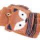 thumbnail image 3 of Guantes convertibles para niños Mitones Guante medio dedo, 3 of 3
