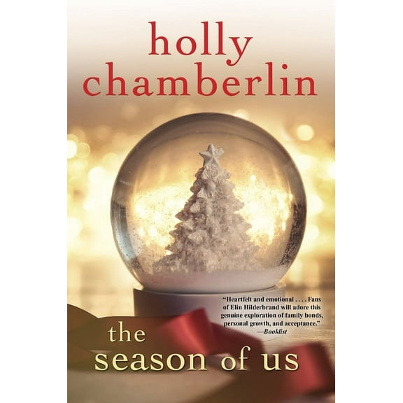 The Season of Us, (Paperback)