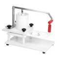thumbnail image 1 of Hamburger Patty Maker, Hamburger Press Kitchen Manual Household  For Veggie Burger For Meat For Beef For BBQ, 1 of 8