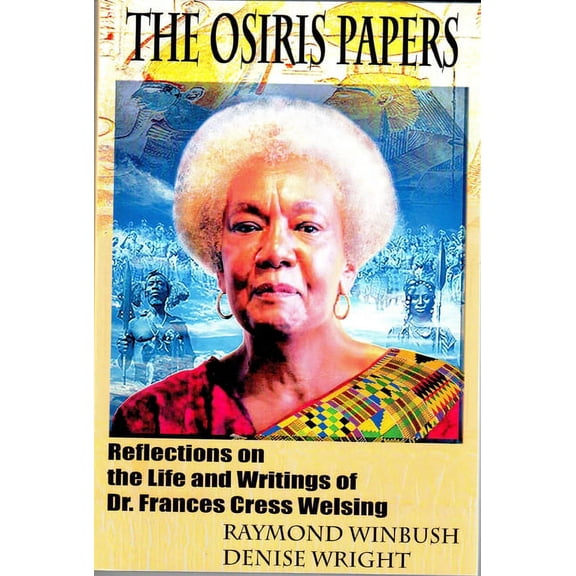 Osiris Papers, (Paperback)