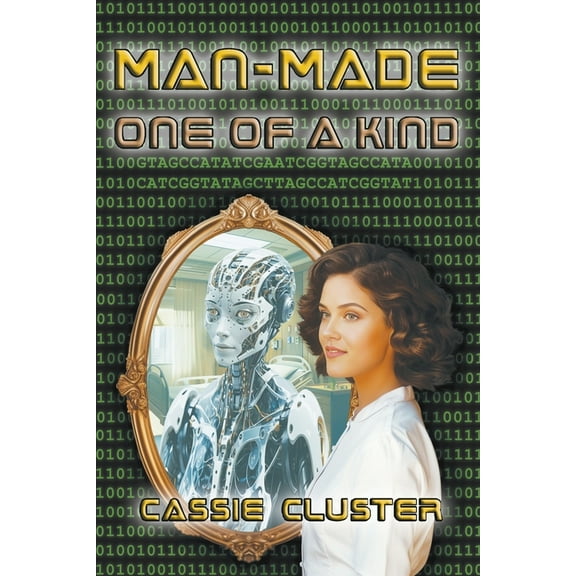 Man-Made: One of a Kind, (Paperback)