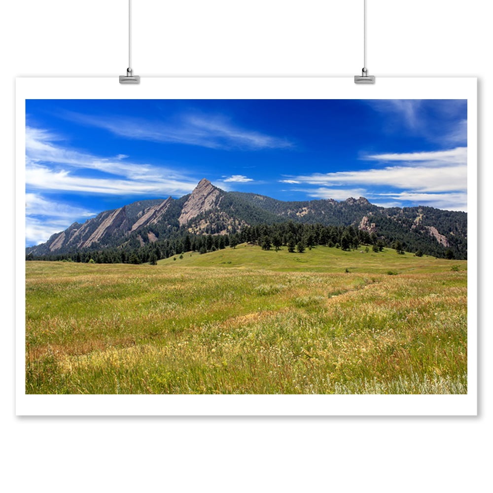 walmart in flatirons