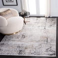 thumbnail image 2 of SAFAVIEH Shivan Christiana Abstract Area Rug, Grey/Gold, 4' x 6', 2 of 7