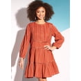 thumbnail image 2 of McCall's Sewing Pattern R11558 (8320) - Misses' Tunic and Dresses, Size: Y (XS-S-M), 2 of 7