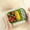 A734, variant on Portable Lunch Boxes Fruit Boxes Compartmentalised Lunch Boxes Lunch Boxes Food Storage Lids Leak Proof Food Preparation Containers ForStorage office school accessories
