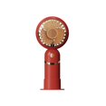 thumbnail image 4 of Battery Powered Fans Portable New Handheld Small Fan Portable Lanyard Desktop Student Usb Charging Fan, 4 of 9