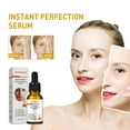 Facial Serum, Glow Vitamin C + Magnesium Helps to Brighten and