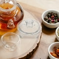 thumbnail image 4 of Milisten Water Pitcher Lid Plastic Water Jug Plastic Lid Juice Pitcher Lid for Replacement, 4 of 6