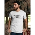 thumbnail image 2 of Halloween Squad Phrase. T-Shirt Men -Image by Shutterstock, Male 5X-Large, 2 of 4