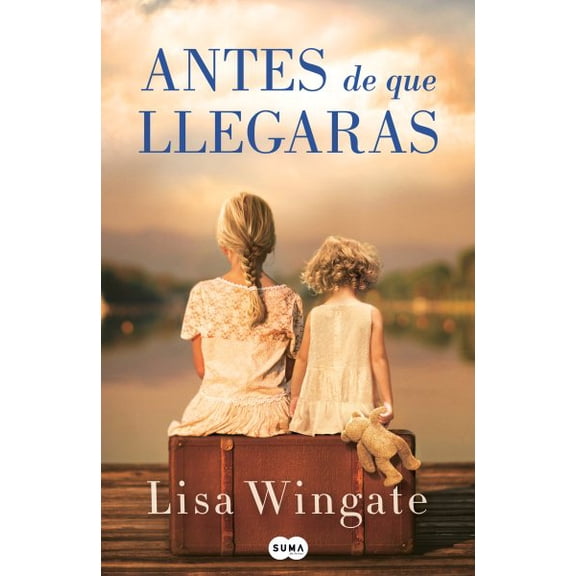 Pre-Owned Antes de Que Llegaras / Before We Were Yours Paperback