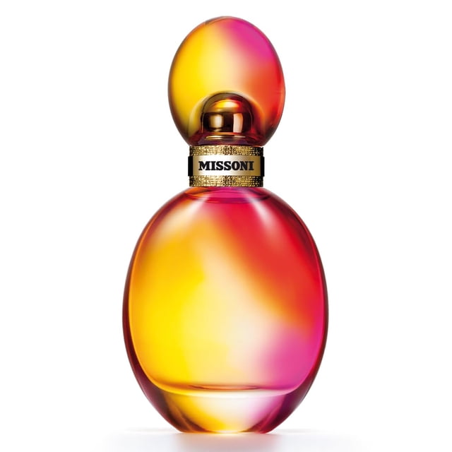 Perfume Missoni Missoni Eau de Parfum para mujer, 50 ml