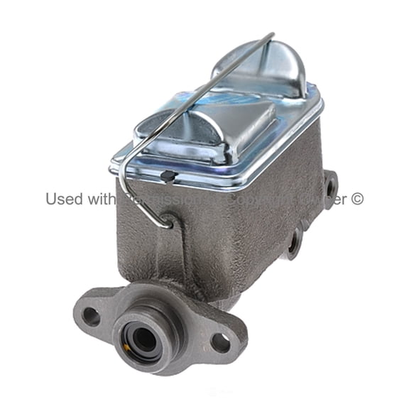 Quality-Built NM1617 New Brake Master Cylinder