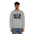 thumbnail image 4 of Isle of Palms SC South Carolina Moving Sweatshirt, Gifts, Sweater Shirt, 4 of 9