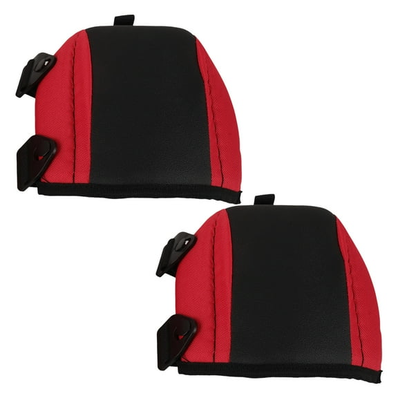 landege 1 Pair Padded Knee Pads Gardening Knee Pad Knee Guards Professional Work Kneepads