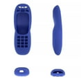 thumbnail image 4 of justharion Silicone TV Remote Control Cover Non-slip Shockproof Protective Case Replacement for DirecTV, Blue, 4 of 9