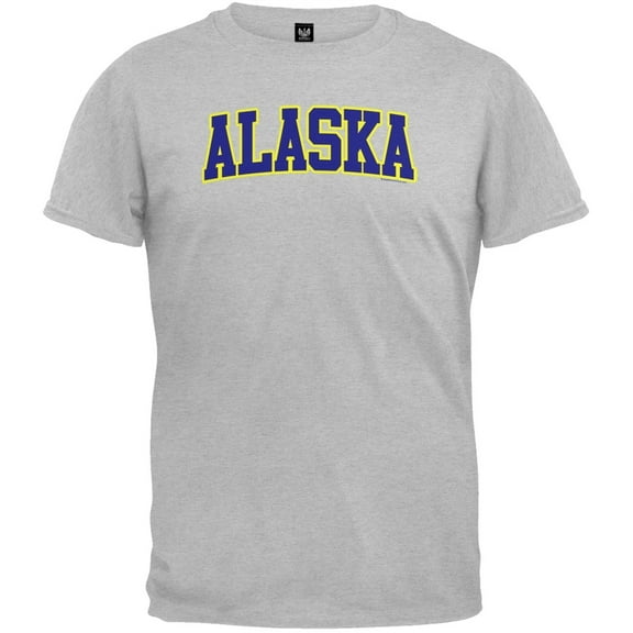 Alaska T-Shirt - Small