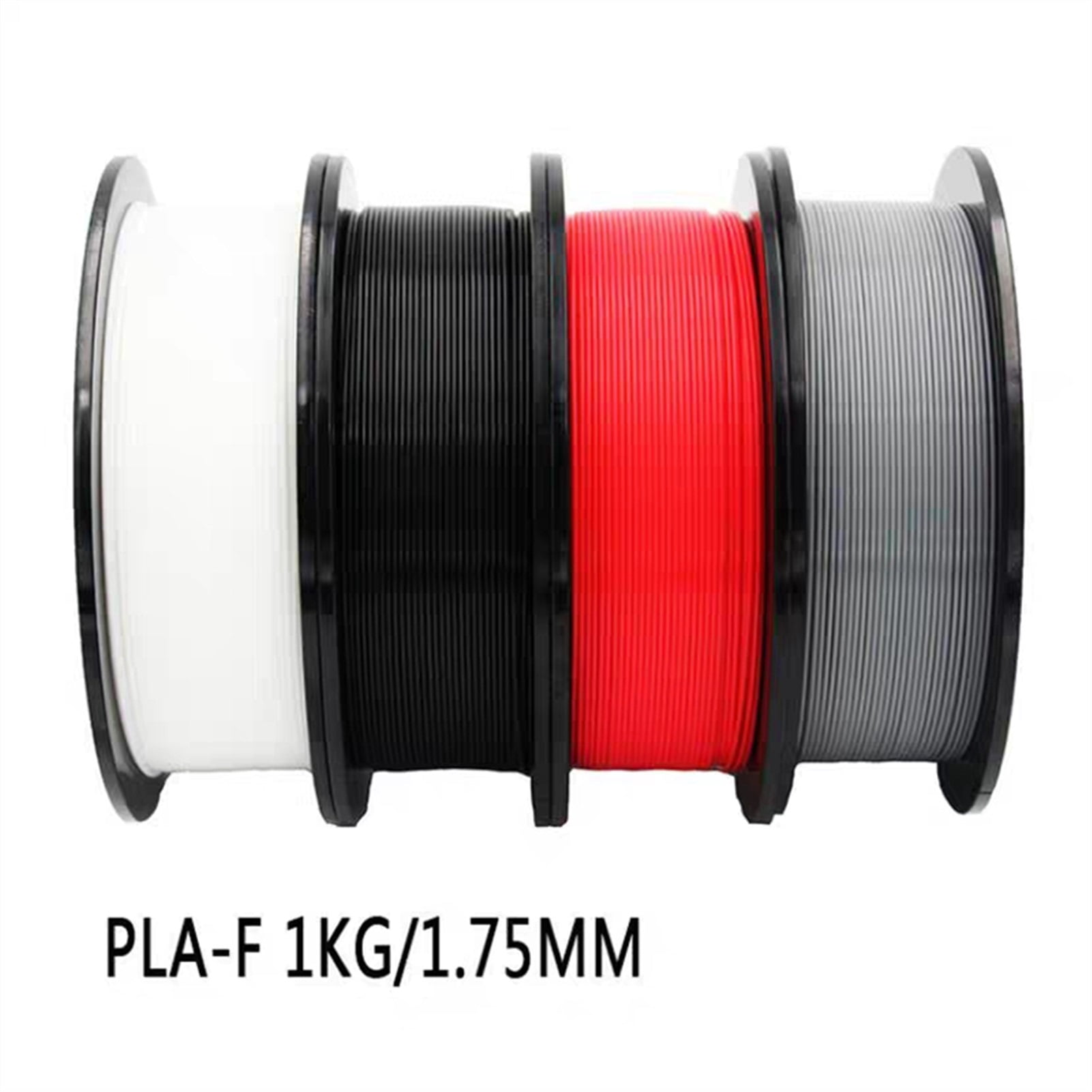 3d Printer Filament PLA 1.75mm 1KG Printing Materials