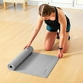 thumbnail image 3 of METIS Yoga Equipment Set – Non-Slip Mat & Accessories – Ideal for Beginners & Experienced Yogis – Eco-Friendly & Durable, 3 of 3