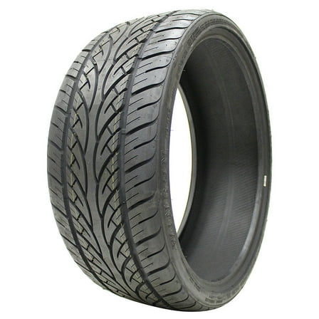 Winrun KF997 UHP 245/30ZR24 94W XL Passenger Tire