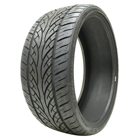 Winrun KF997 UHP P275/25R24 96W XL Passenger Tire