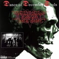 thumbnail image 2 of Katatonia - Dance Of December Souls - Heavy Metal - Vinyl, 2 of 2