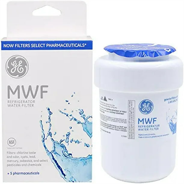 Water Filter Replacement Compatible with MWF And MWFP, MWFA, MWFAP