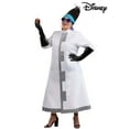 thumbnail image 2 of Plus Size Disney Yzma Lab Coat Costume for Women, 2 of 9