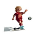 thumbnail image 2 of Playmbol Soccer Player - Belgium, 2 of 3