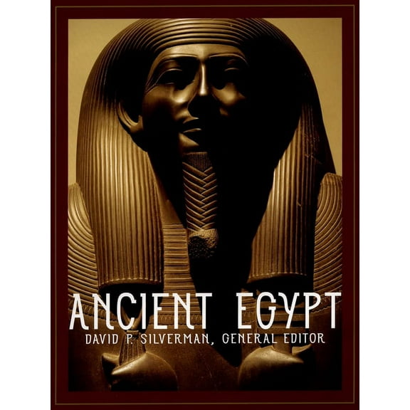 Ancient Egypt, (Paperback)