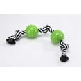 thumbnail image 2 of Durable Rope and Chew Dog Toy, 2 of 2