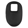 thumbnail image 3 of Antenna Base Seal, 2pcs Rubber Car Aerial Seal Antenna Gasket Fit Only To Models With Navigation/ GPS System, 3 of 8